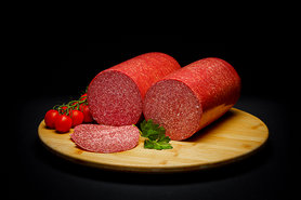 Salami natuur