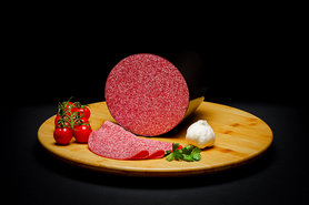 Zigeuner salami