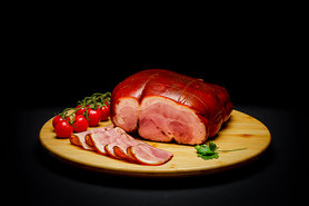 Zwarte woud ham