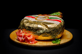 Parmaham