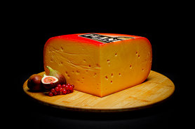 Belegen kaas Flandrien