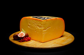 Jonge kaas Flandrien