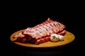 Ribbetjes