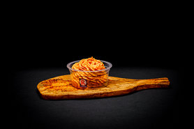 Tapenade tomaat en kaas