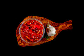 Varkensgyros