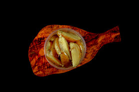 Patata bravas